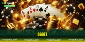 86Bet