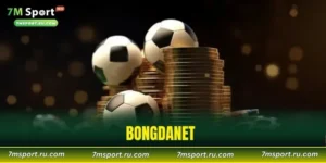 Bongdanet