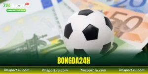 Bongda24h