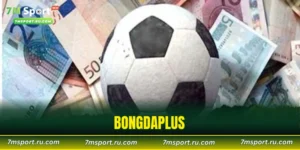 Bongdaplus