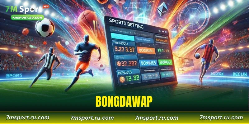 Bongdawap – Chuyên Trang Cung Cấp Tin Tức Bóng Đá Online