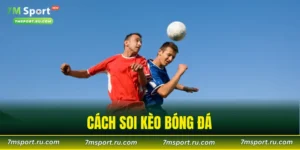 Cách Soi Kèo Bóng Đá