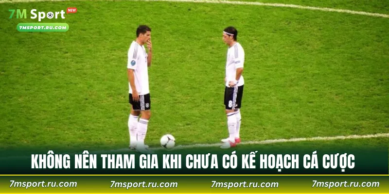 Chiến thuật cần có nhiều vốn và chấp nhận rủi ro