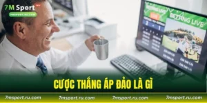 Cược Thắng áp đảo
