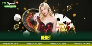 Debet