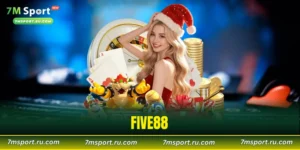 Five88