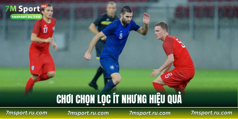 Giải thích kèo rung là gì cho người mới