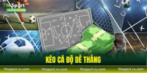 Kèo Cá Độ Dễ Thắng
