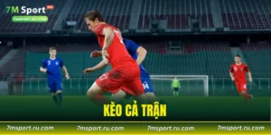 Kèo Cả Trận