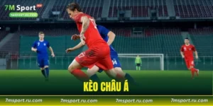 Kèo châu Á
