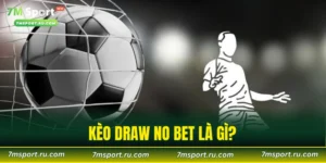 Kèo Draw no bet
