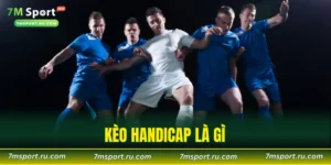 Kèo Handicap Là Gì