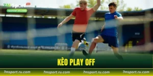 Kèo Play Off