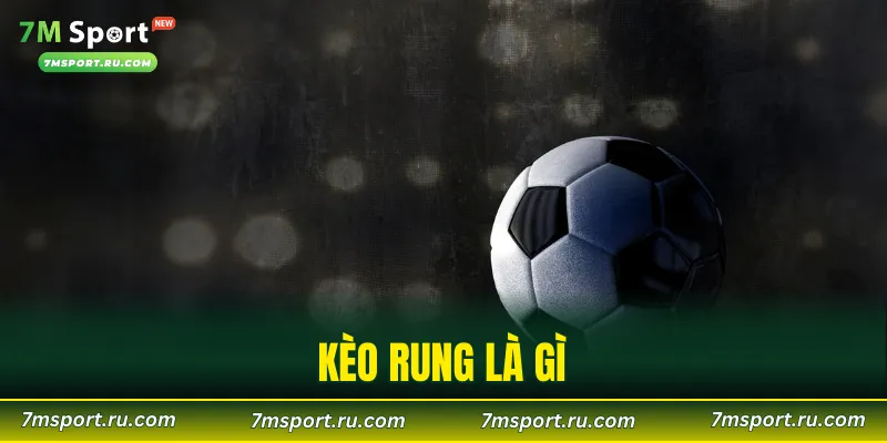 Kèo Rung Là Gì? 3 Điều Người Mới Nhất Định Phải Biết