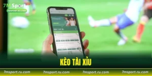 Kèo Tài Xỉu