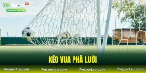 KÈo Vưa Phá Lưới