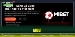 MIBET