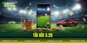 Tài Xỉu 3.25