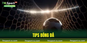 Tips Bóng Đá