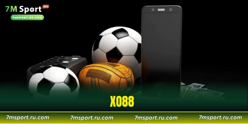 Xo88 – Nhà Cái Hàng Đầu Châu Âu Với Uy Tín Và Tỷ Lệ Hấp Dẫn