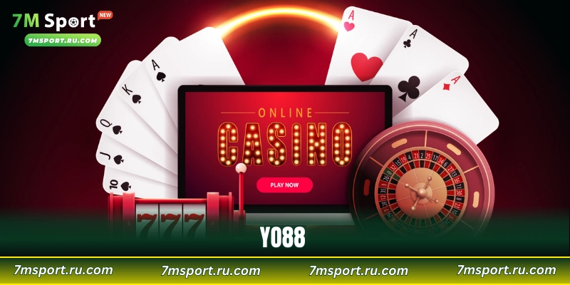 Yo88 – Nhà Cái Châu Á Đảm Bảo Hoạt Động An Toàn Hợp Pháp 