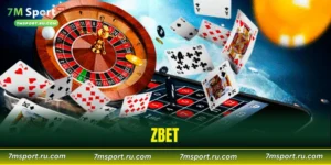 ZBET